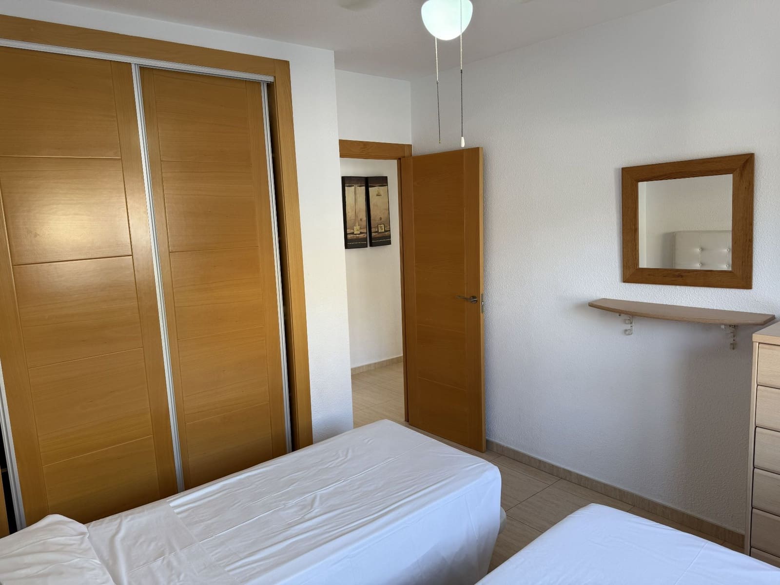 4 soverom Villa til salgs i Bolnuevo med svømmebasseng garasje - € 399 000 (Ref: 9392139)