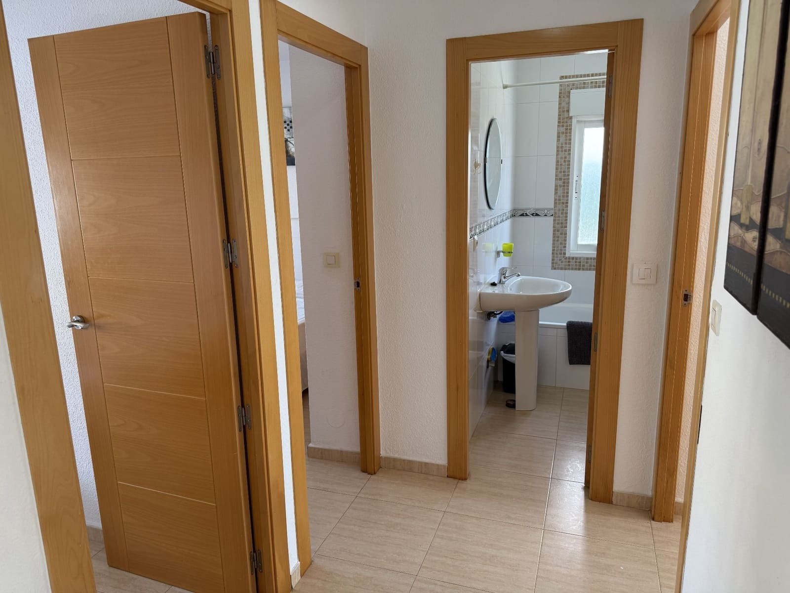 4 soverom Villa til salgs i Bolnuevo med svømmebasseng garasje - € 399 000 (Ref: 9392139)