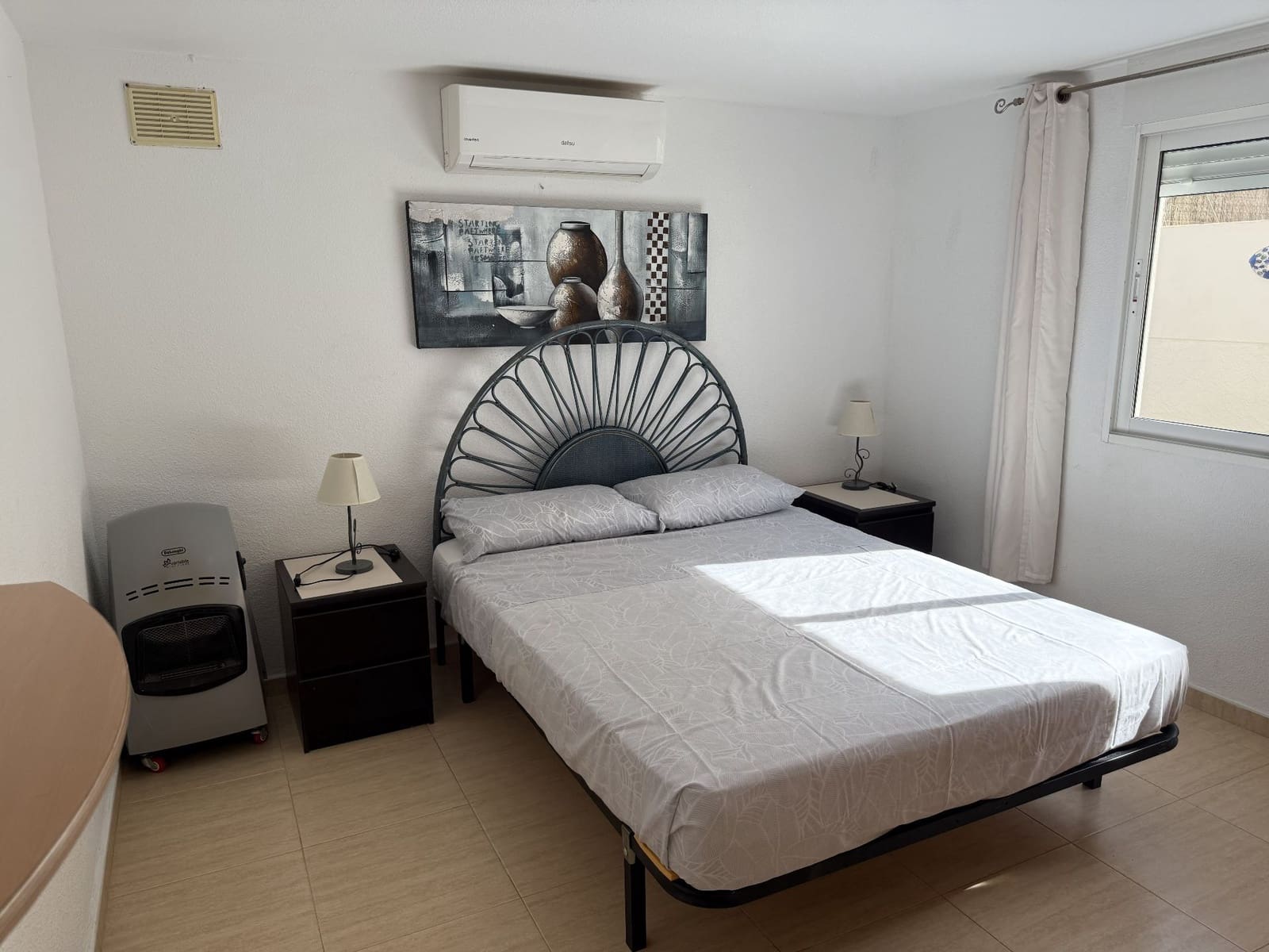 4 soverom Villa til salgs i Bolnuevo med svømmebasseng garasje - € 399 000 (Ref: 9392139)