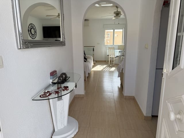 4 soverom Villa til salgs i Bolnuevo, Mazarrón med svømmebasseng garasje - € 399 000 (Ref: 9392139)