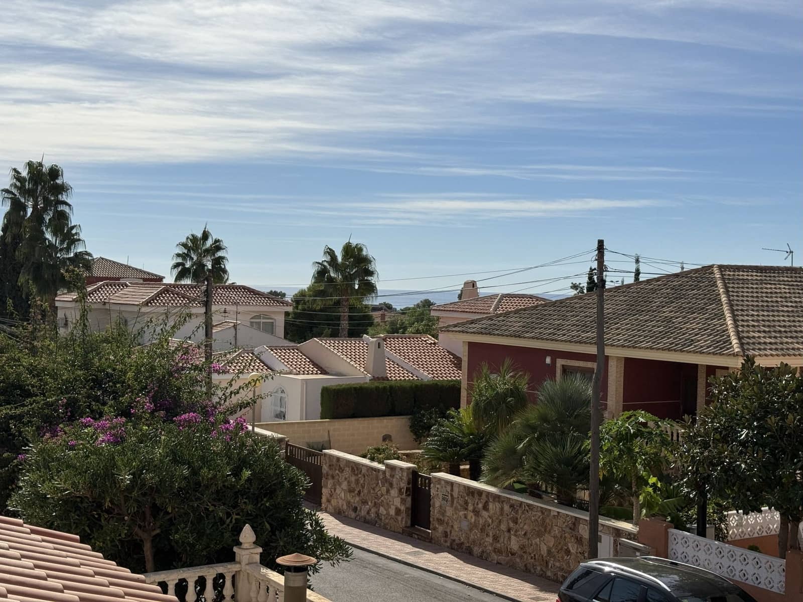 4 soverom Villa til salgs i Bolnuevo med svømmebasseng garasje - € 399 000 (Ref: 9392139)