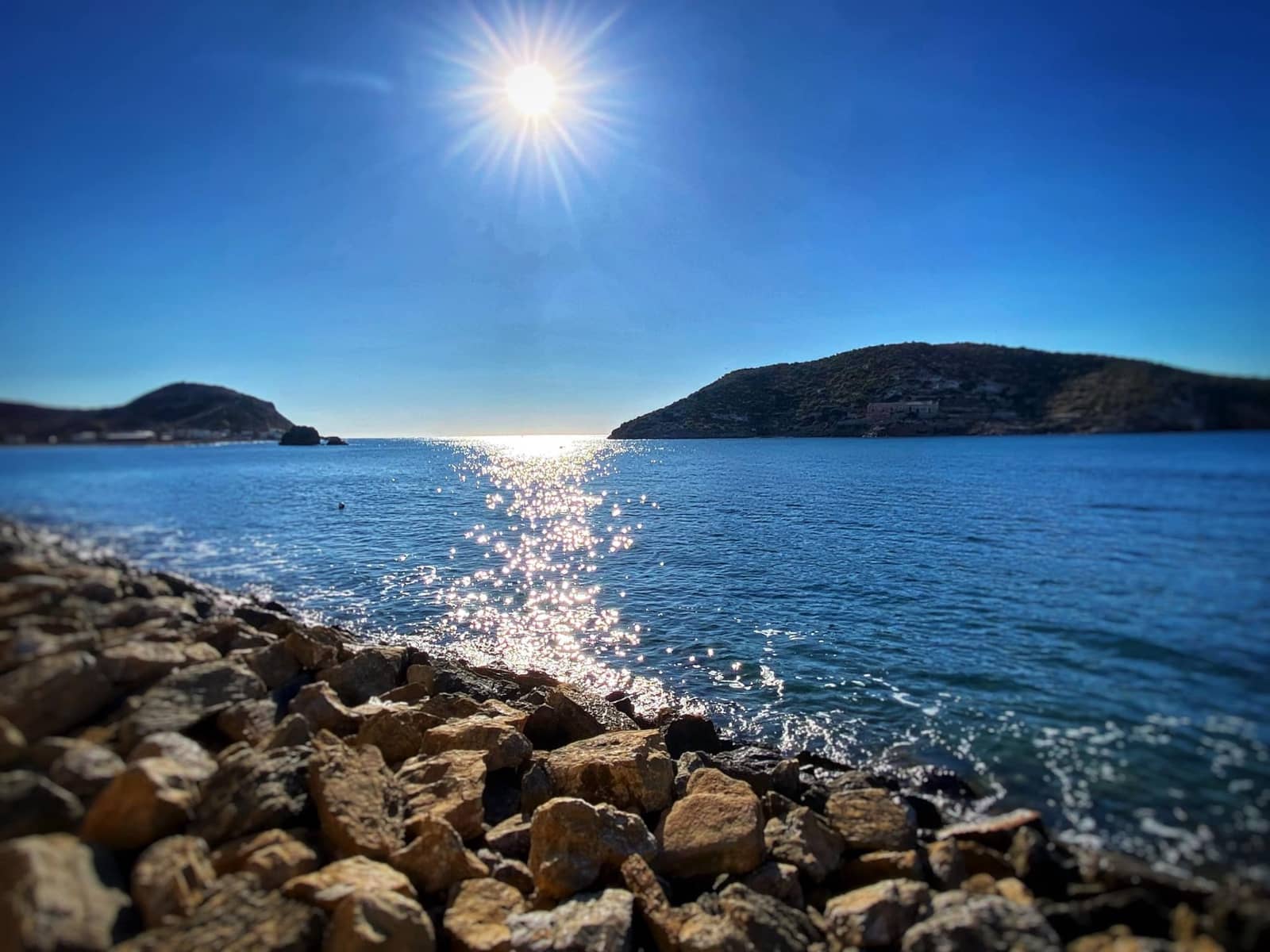 4 soverom Villa til salgs i Bolnuevo med svømmebasseng garasje - € 399 000 (Ref: 9392139)