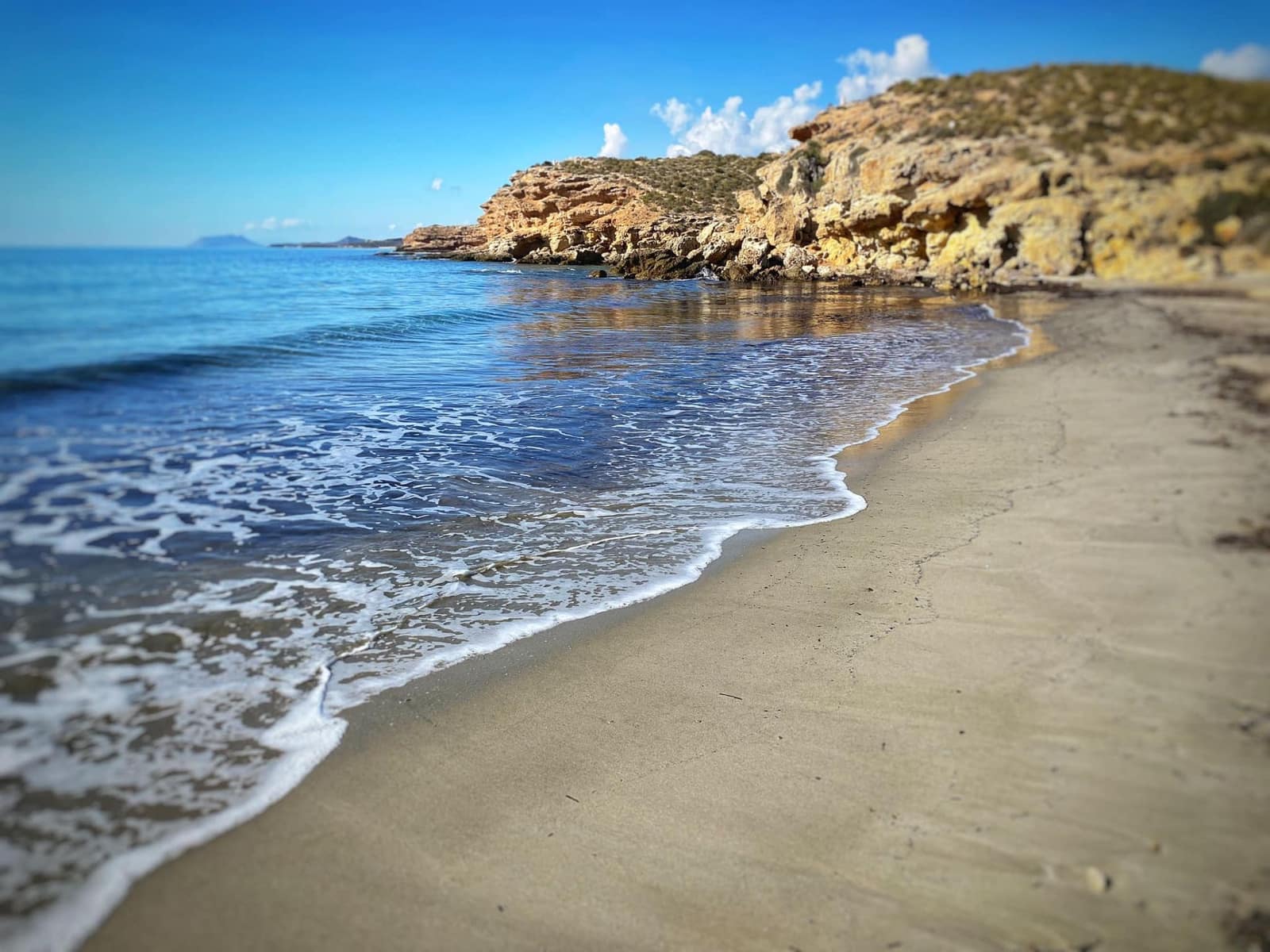 4 soverom Villa til salgs i Bolnuevo med svømmebasseng garasje - € 399 000 (Ref: 9392139)