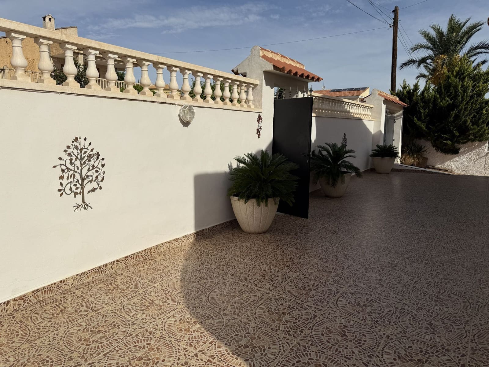 4 soverom Villa til salgs i Bolnuevo med svømmebasseng garasje - € 399 000 (Ref: 9392139)