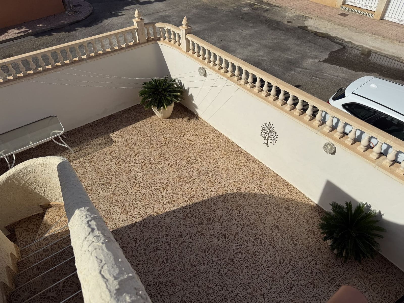 4 soverom Villa til salgs i Bolnuevo med svømmebasseng garasje - € 399 000 (Ref: 9392139)