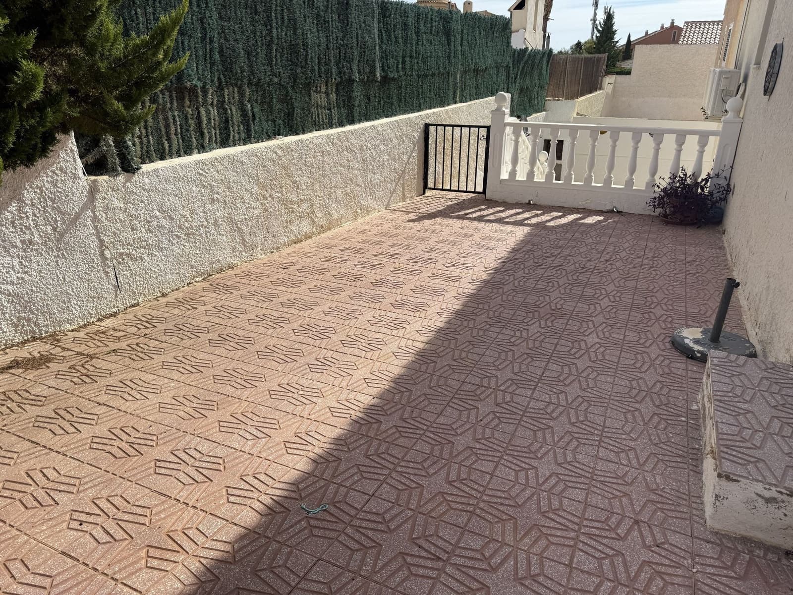 4 soverom Villa til salgs i Bolnuevo med svømmebasseng garasje - € 399 000 (Ref: 9392139)