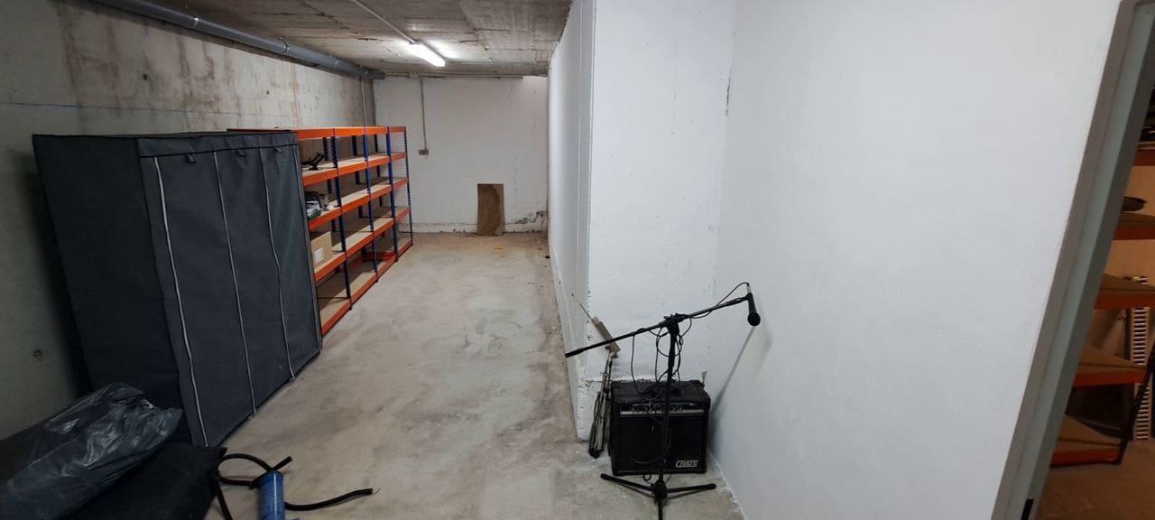 4 soverom Villa til salgs i Puerto de Mazarron med svømmebasseng garasje - € 470 000 (Ref: 9402859)