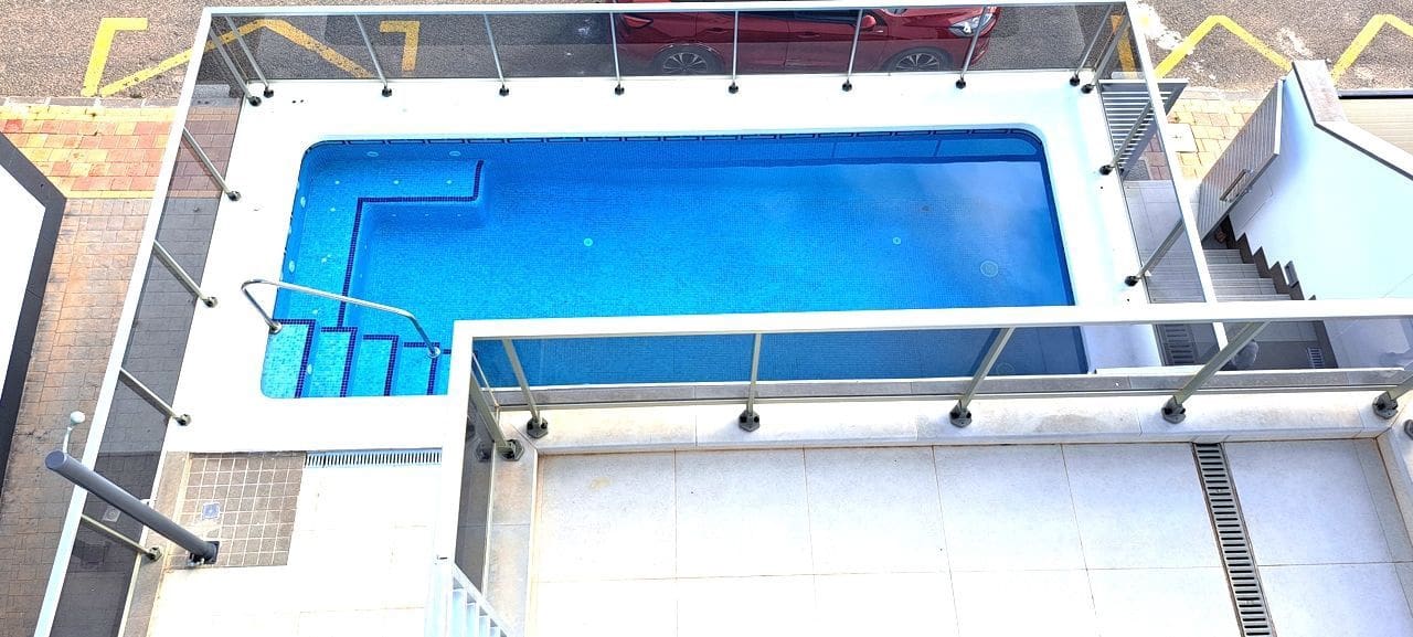 4 soverom Villa til salgs i Puerto de Mazarron med svømmebasseng garasje - € 470 000 (Ref: 9402859)