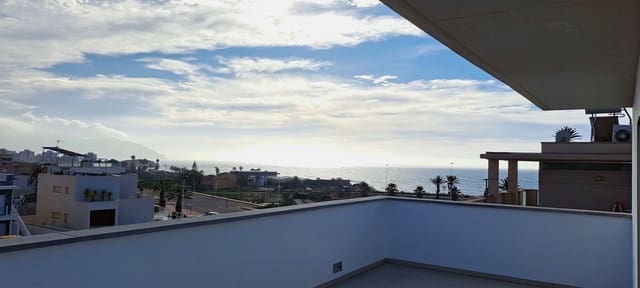 4 soverom Villa til salgs i Alamillo, Mazarrón med svømmebasseng garasje - € 470 000 (Ref: 9402859)