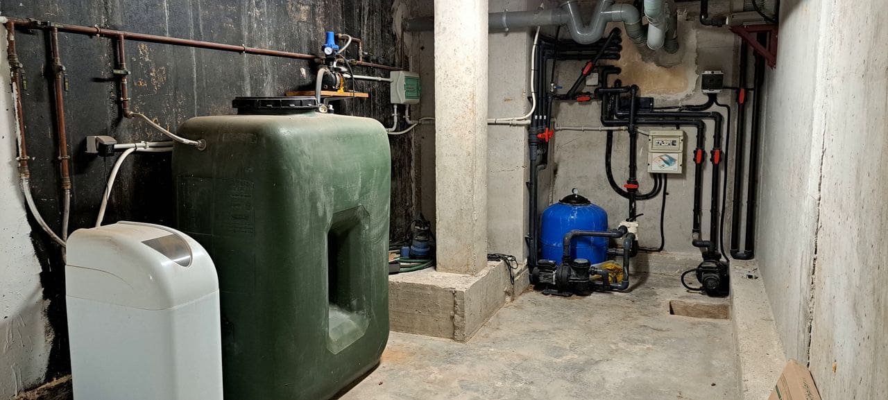 4 soverom Villa til salgs i Puerto de Mazarron med svømmebasseng garasje - € 470 000 (Ref: 9402859)