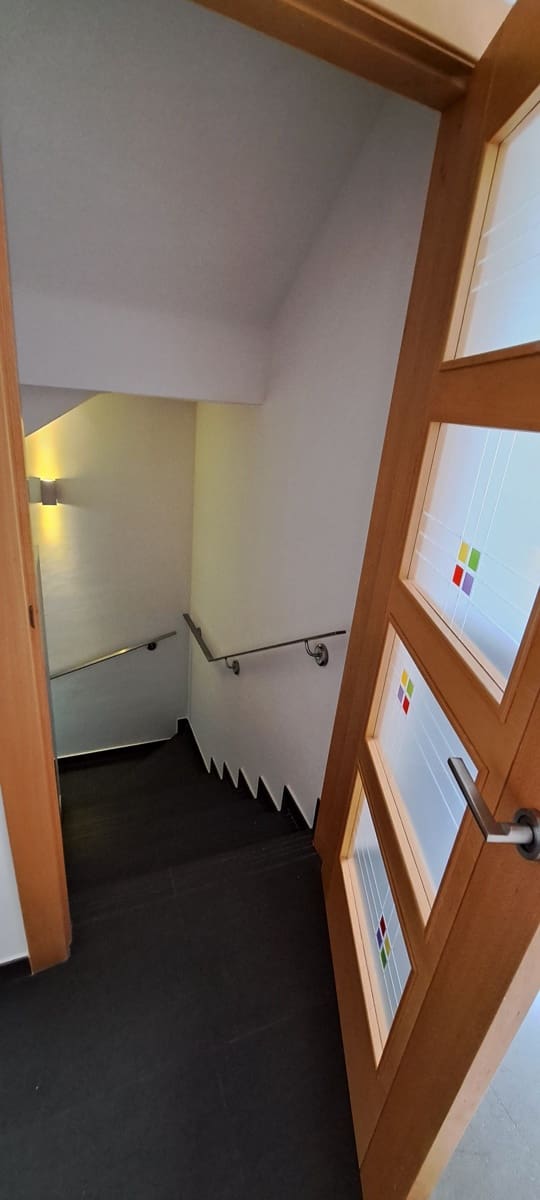 4 soverom Villa til salgs i Puerto de Mazarron med svømmebasseng garasje - € 470 000 (Ref: 9402859)