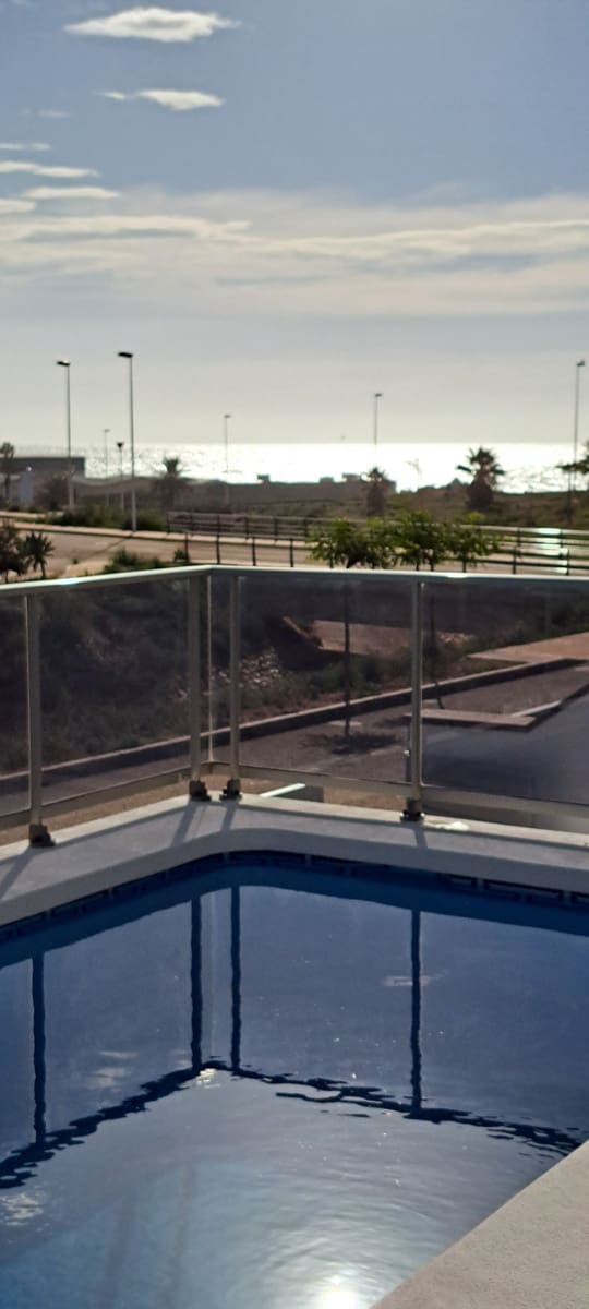 4 soverom Villa til salgs i Puerto de Mazarron med svømmebasseng garasje - € 470 000 (Ref: 9402859)