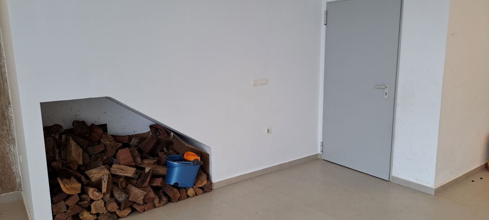 4 soverom Villa til salgs i Puerto de Mazarron med svømmebasseng garasje - € 470 000 (Ref: 9402859)