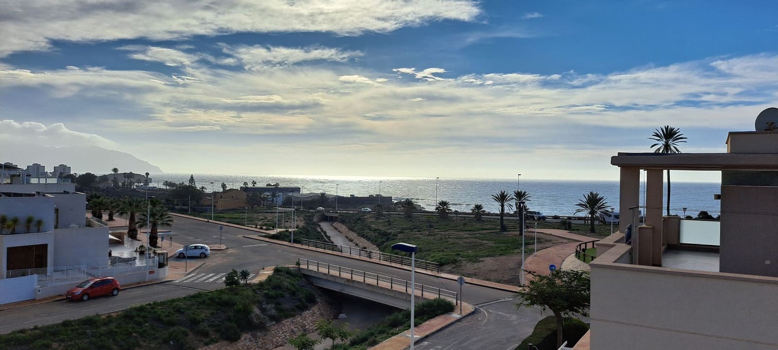 4 soverom Villa til salgs i Puerto de Mazarron med svømmebasseng garasje - € 470 000 (Ref: 9402859)