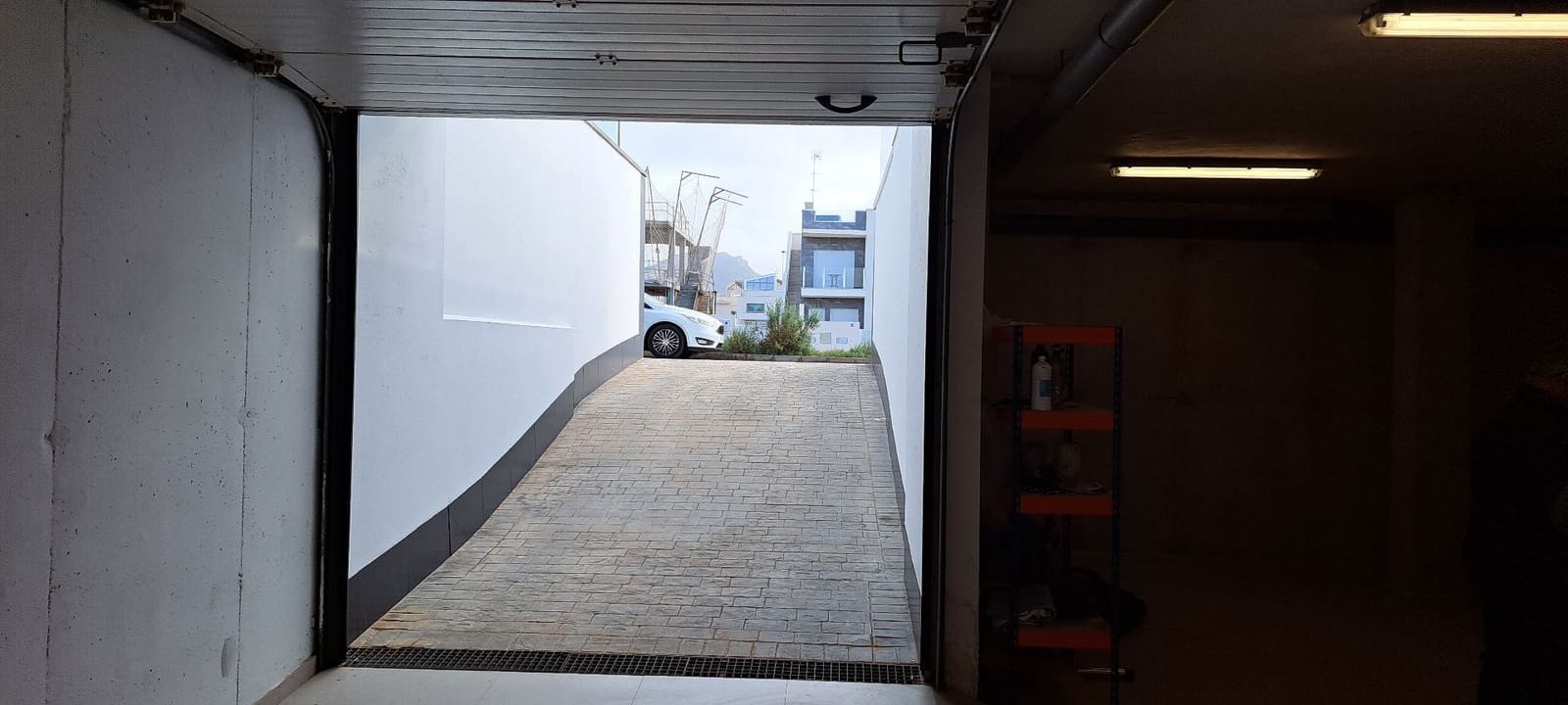 4 soverom Villa til salgs i Puerto de Mazarron med svømmebasseng garasje - € 470 000 (Ref: 9402859)