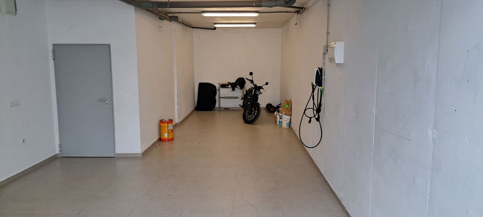 4 soverom Villa til salgs i Puerto de Mazarron med svømmebasseng garasje - € 470 000 (Ref: 9402859)