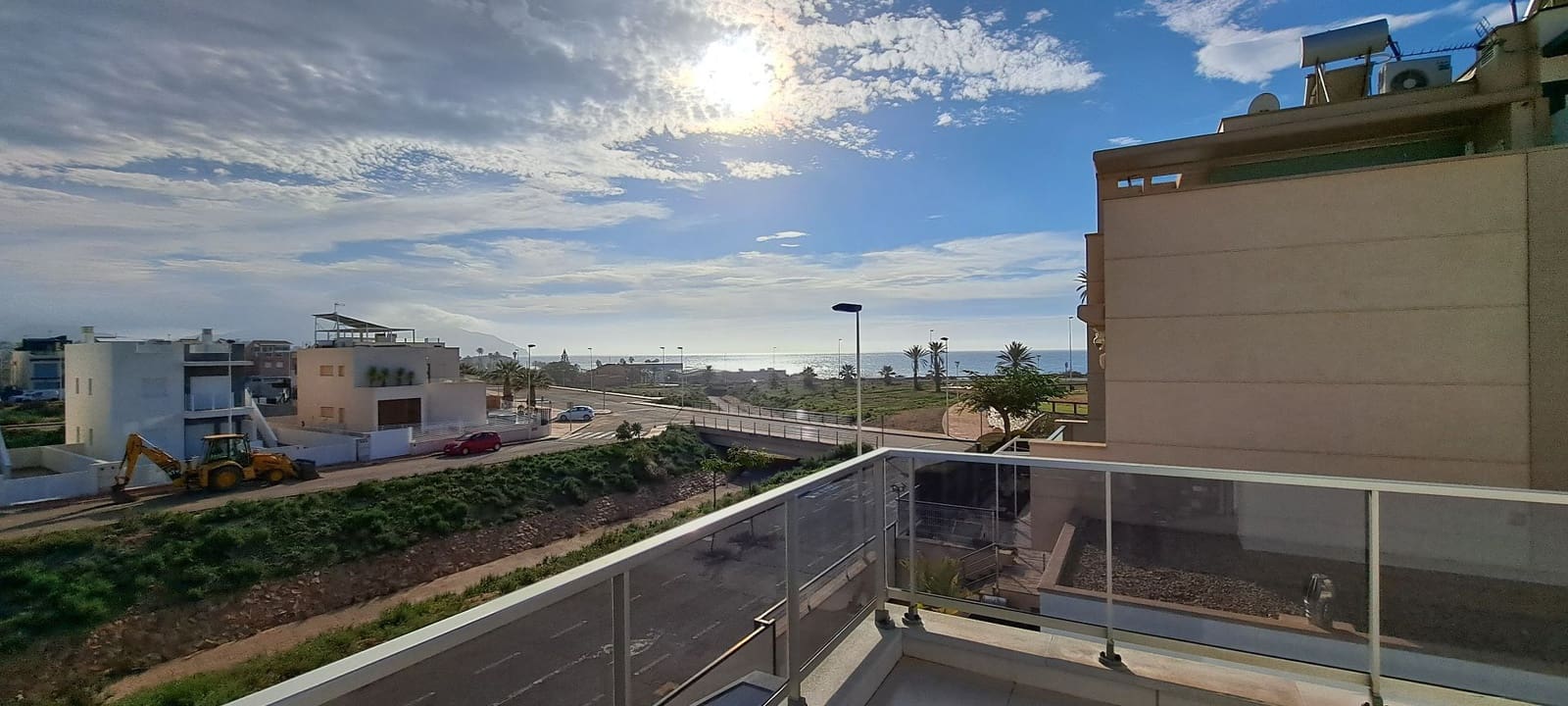 4 soverom Villa til salgs i Puerto de Mazarron med svømmebasseng garasje - € 470 000 (Ref: 9402859)