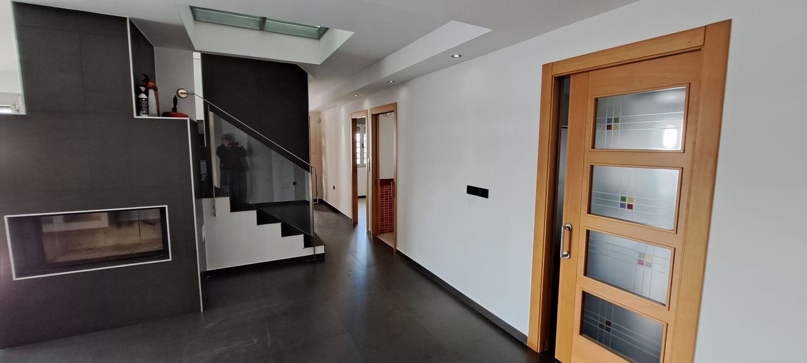 4 soverom Villa til salgs i Puerto de Mazarron med svømmebasseng garasje - € 470 000 (Ref: 9402859)