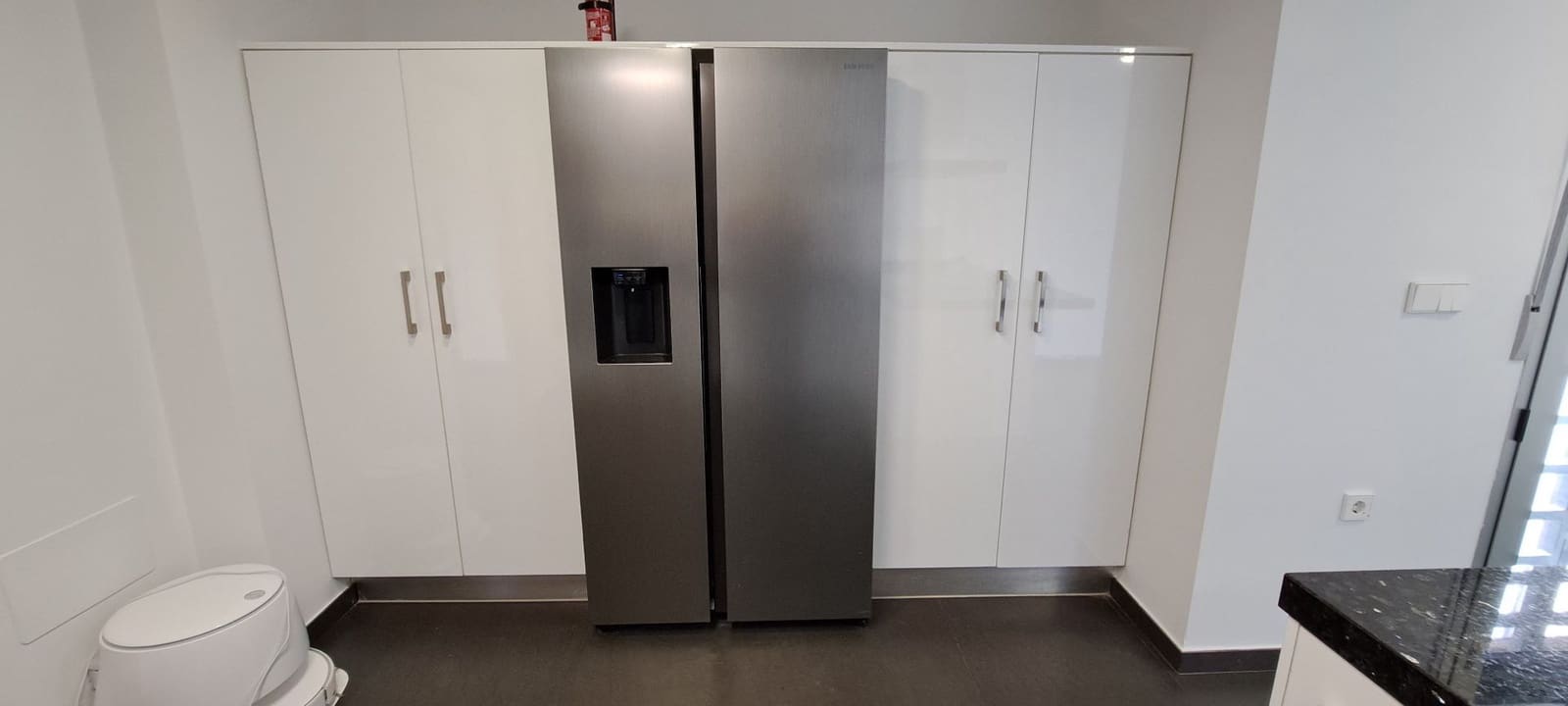 4 soverom Villa til salgs i Puerto de Mazarron med svømmebasseng garasje - € 470 000 (Ref: 9402859)