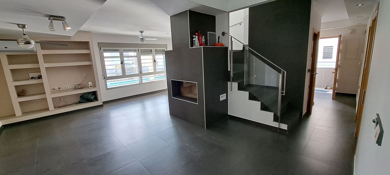 4 soverom Villa til salgs i Puerto de Mazarron med svømmebasseng garasje - € 470 000 (Ref: 9402859)