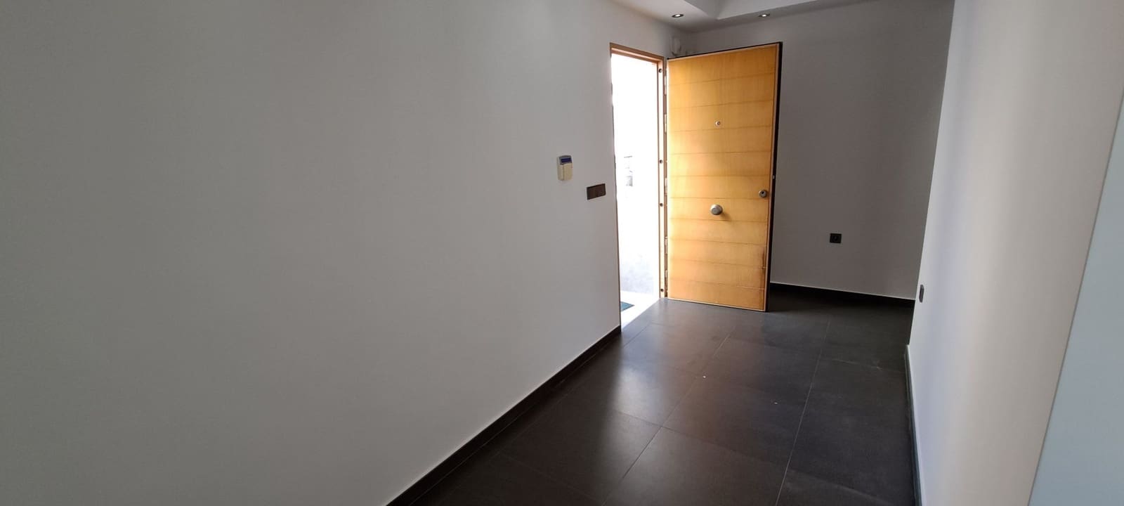 4 soverom Villa til salgs i Puerto de Mazarron med svømmebasseng garasje - € 470 000 (Ref: 9402859)