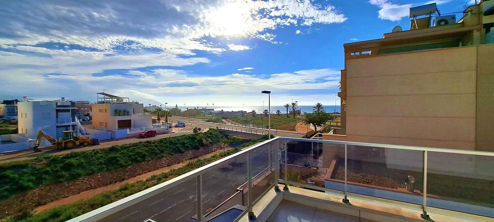 4 soverom Villa til salgs i Puerto de Mazarron med svømmebasseng garasje - € 470 000 (Ref: 9402859)