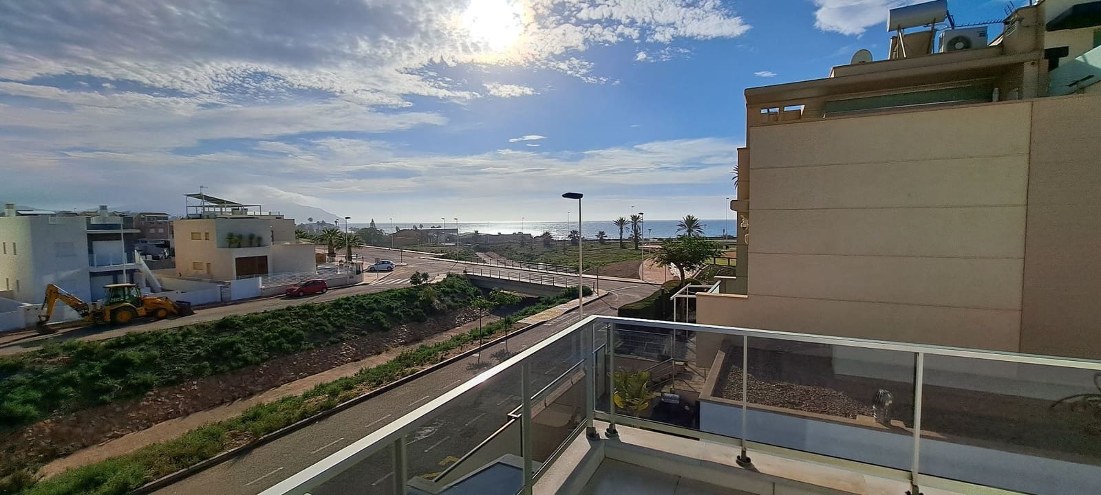 4 soverom Villa til salgs i Puerto de Mazarron med svømmebasseng garasje - € 470 000 (Ref: 9402859)