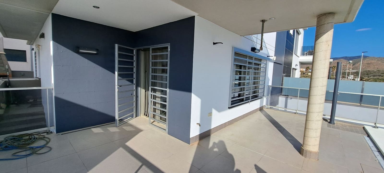 4 soverom Villa til salgs i Puerto de Mazarron med svømmebasseng garasje - € 470 000 (Ref: 9402859)