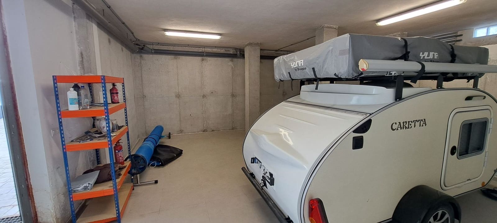 4 soverom Villa til salgs i Puerto de Mazarron med svømmebasseng garasje - € 470 000 (Ref: 9402859)