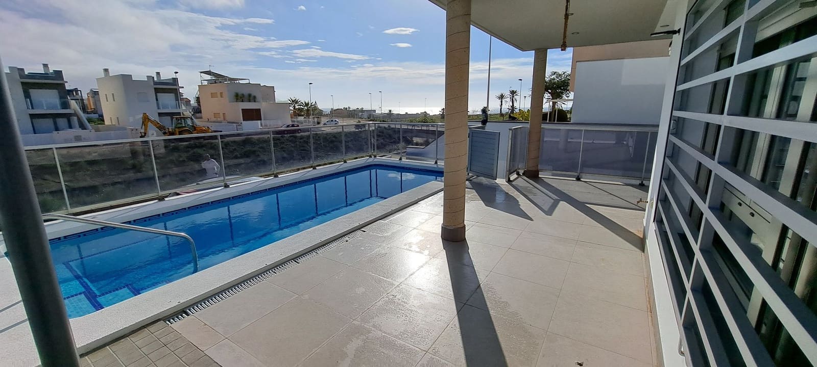 4 soverom Villa til salgs i Puerto de Mazarron med svømmebasseng garasje - € 470 000 (Ref: 9402859)