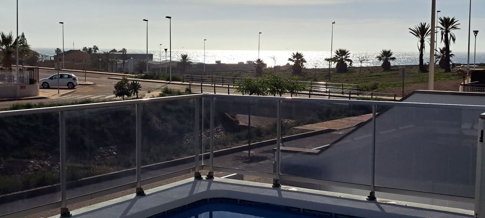 4 soverom Villa til salgs i Puerto de Mazarron med svømmebasseng garasje - € 470 000 (Ref: 9402859)