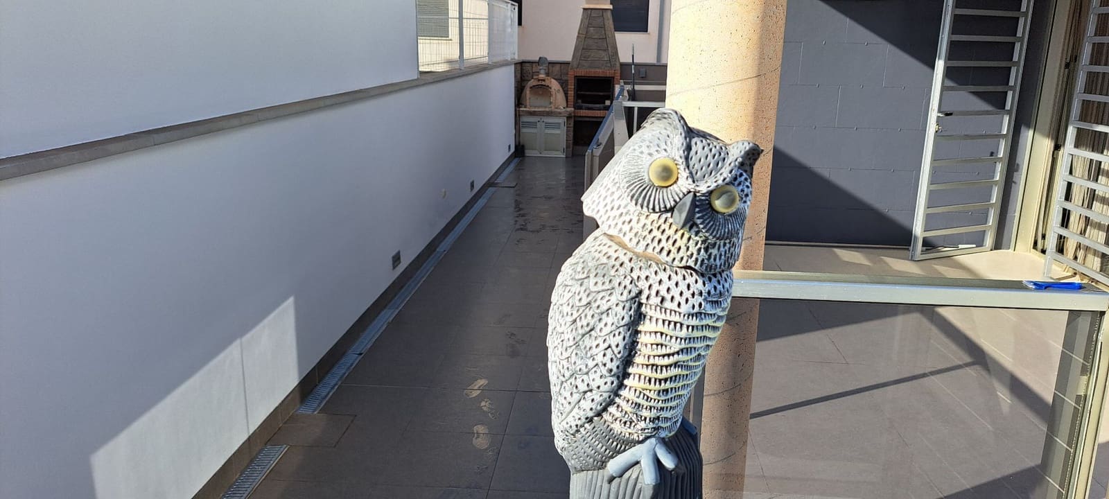 4 soverom Villa til salgs i Puerto de Mazarron med svømmebasseng garasje - € 470 000 (Ref: 9402859)