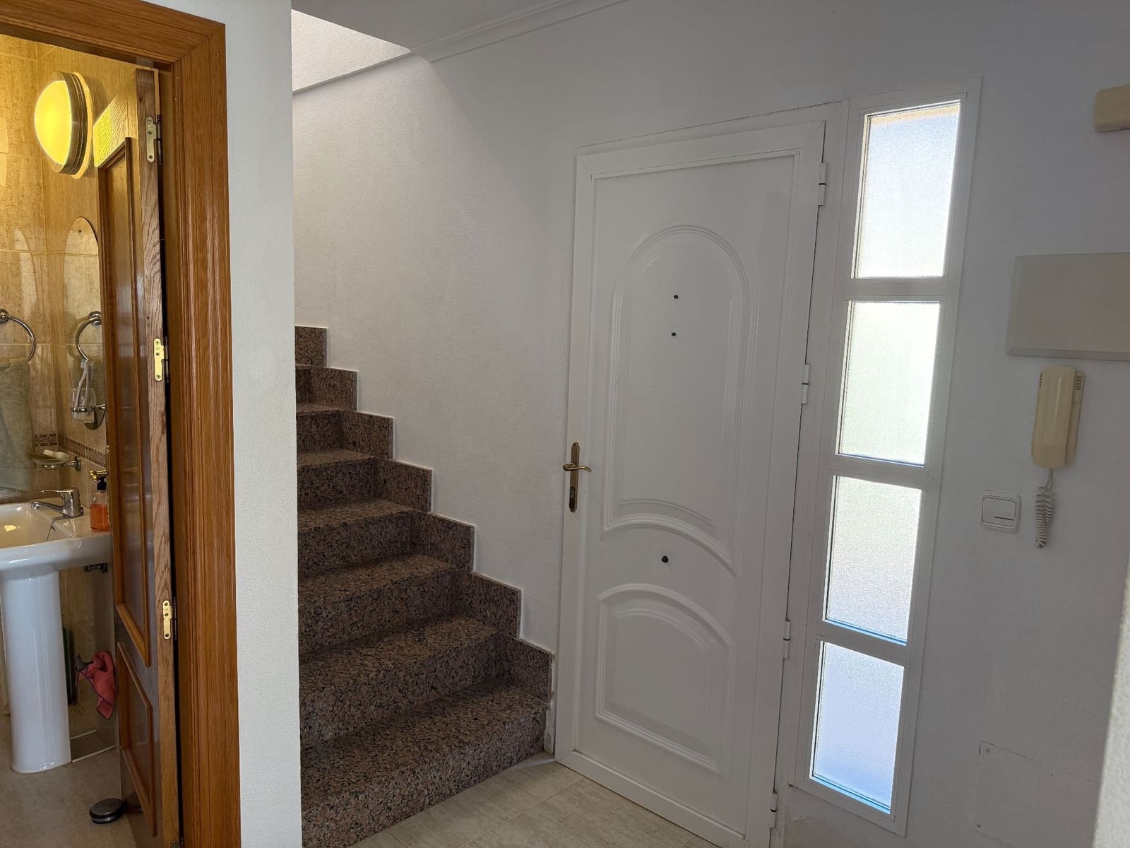 4 soverom Villa til salgs i Bolnuevo med garasje - € 395 000 (Ref: 9402860)