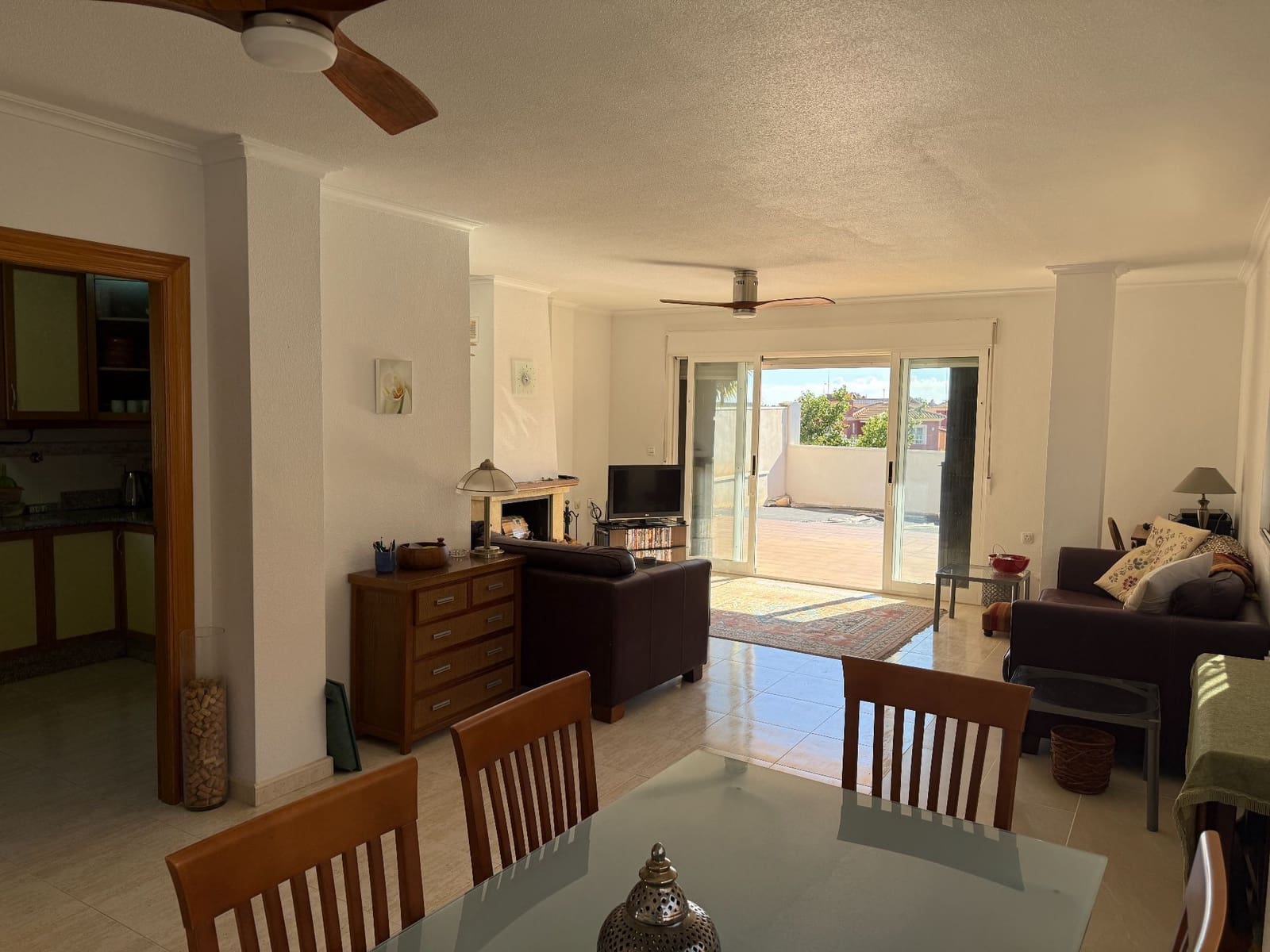 4 soverom Villa til salgs i Bolnuevo med garasje - € 395 000 (Ref: 9402860)