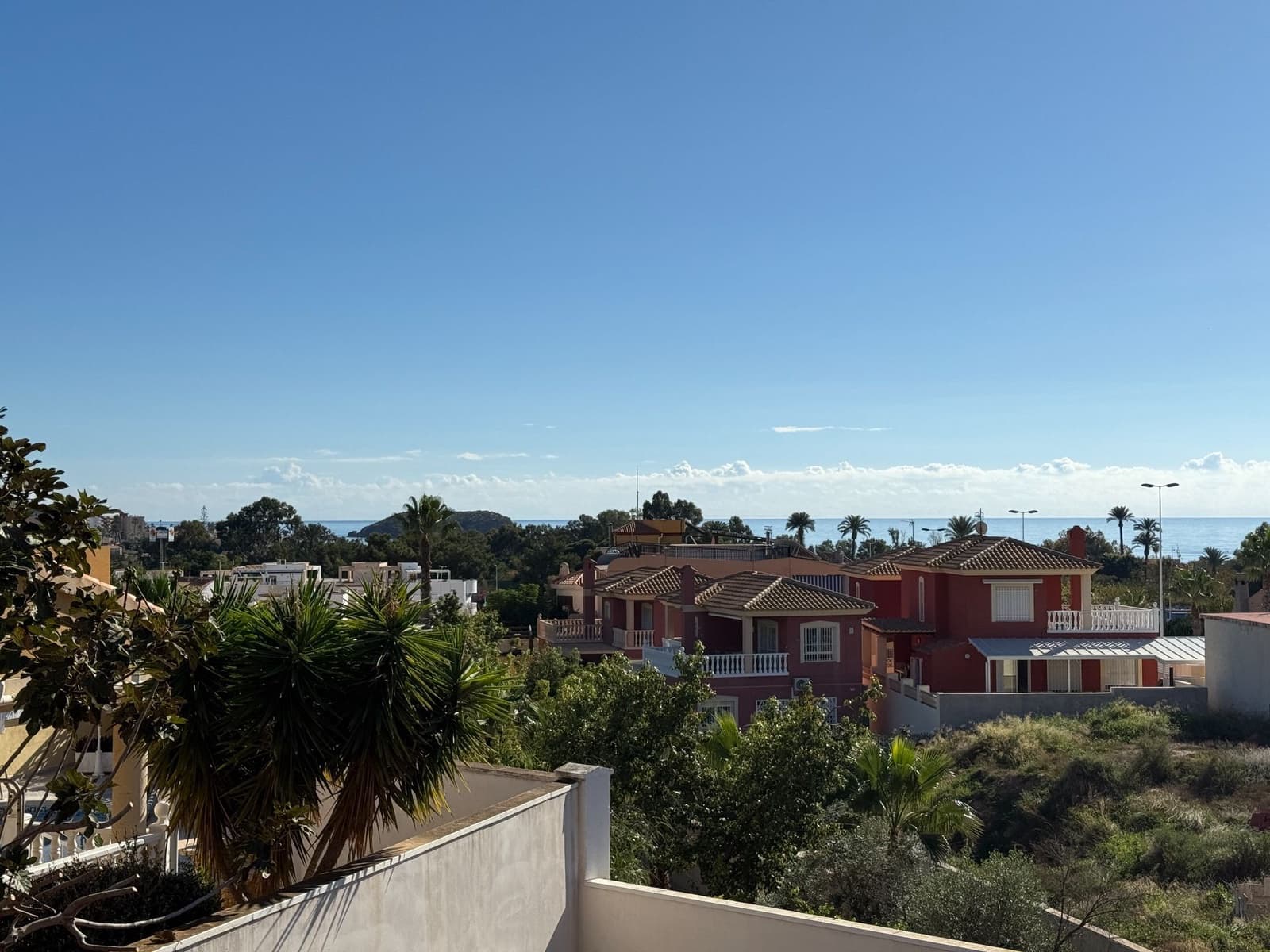 4 soverom Villa til salgs i Bolnuevo med garasje - € 395 000 (Ref: 9402860)