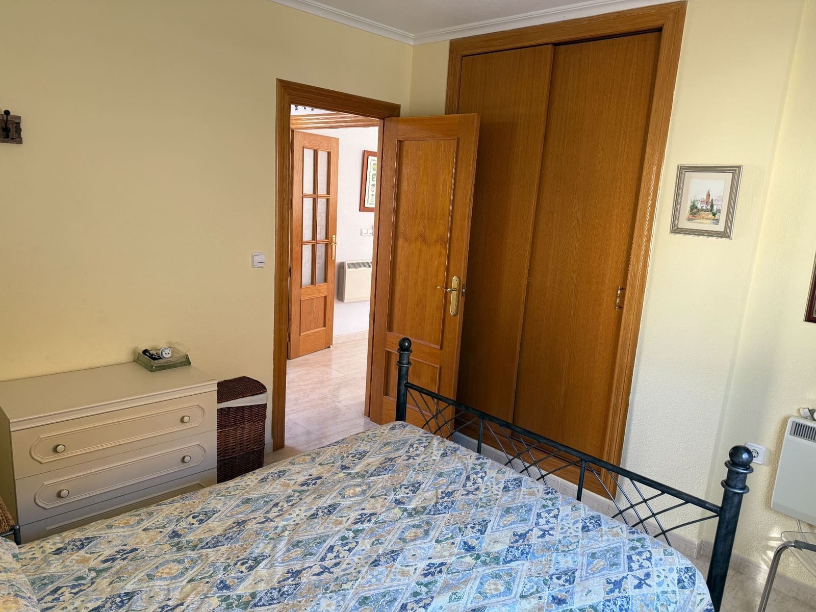 4 soverom Villa til salgs i Bolnuevo med garasje - € 395 000 (Ref: 9402860)