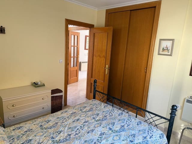 4 soverom Villa til salgs i Bolnuevo, Mazarrón med garasje - € 395 000 (Ref: 9402860)