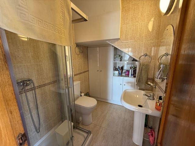 4 soverom Villa til salgs i Bolnuevo, Mazarrón med garasje - € 395 000 (Ref: 9402860)