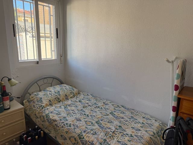 4 soverom Villa til salgs i Bolnuevo, Mazarrón med garasje - € 395 000 (Ref: 9402860)