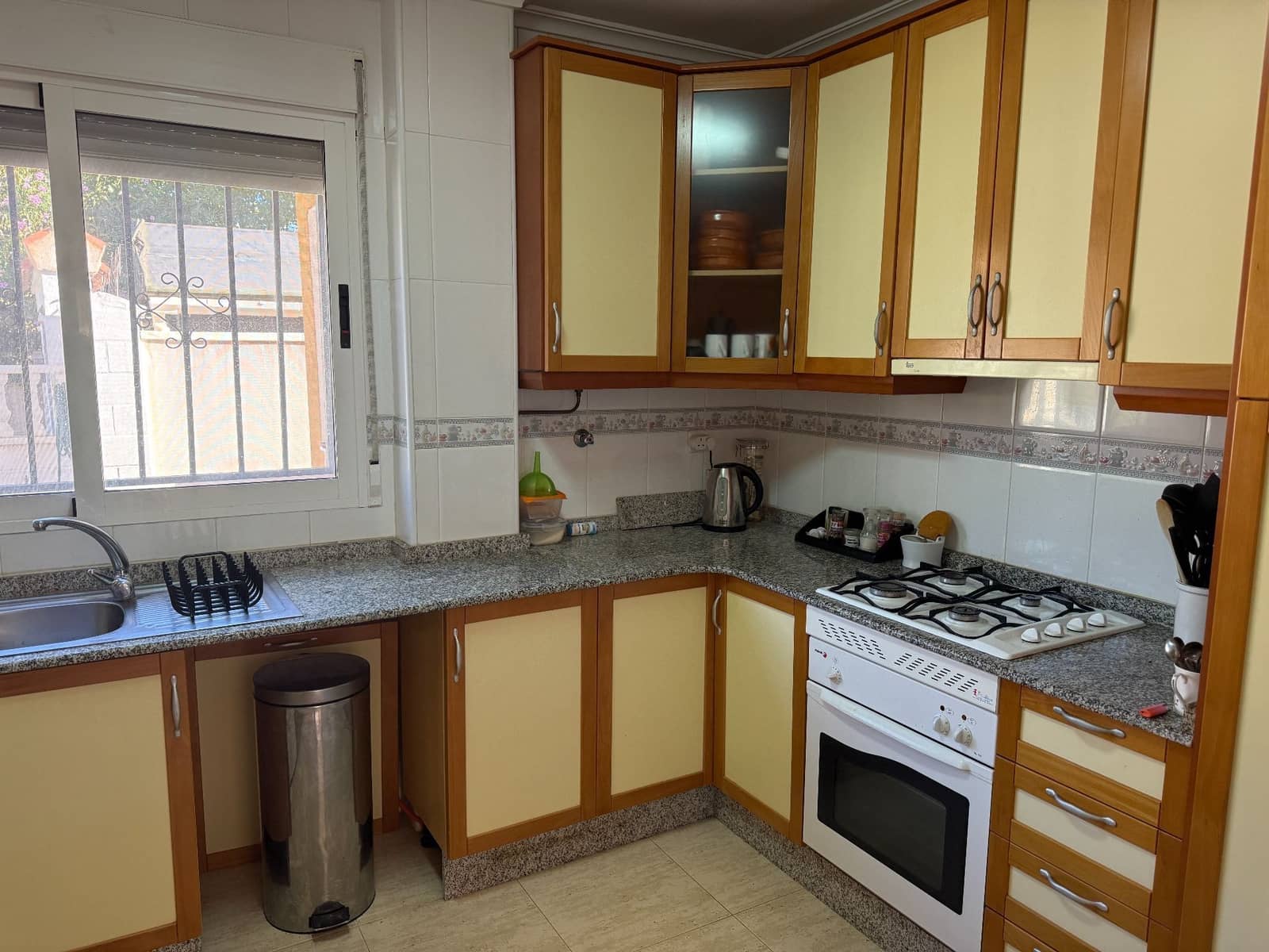 4 soverom Villa til salgs i Bolnuevo med garasje - € 395 000 (Ref: 9402860)