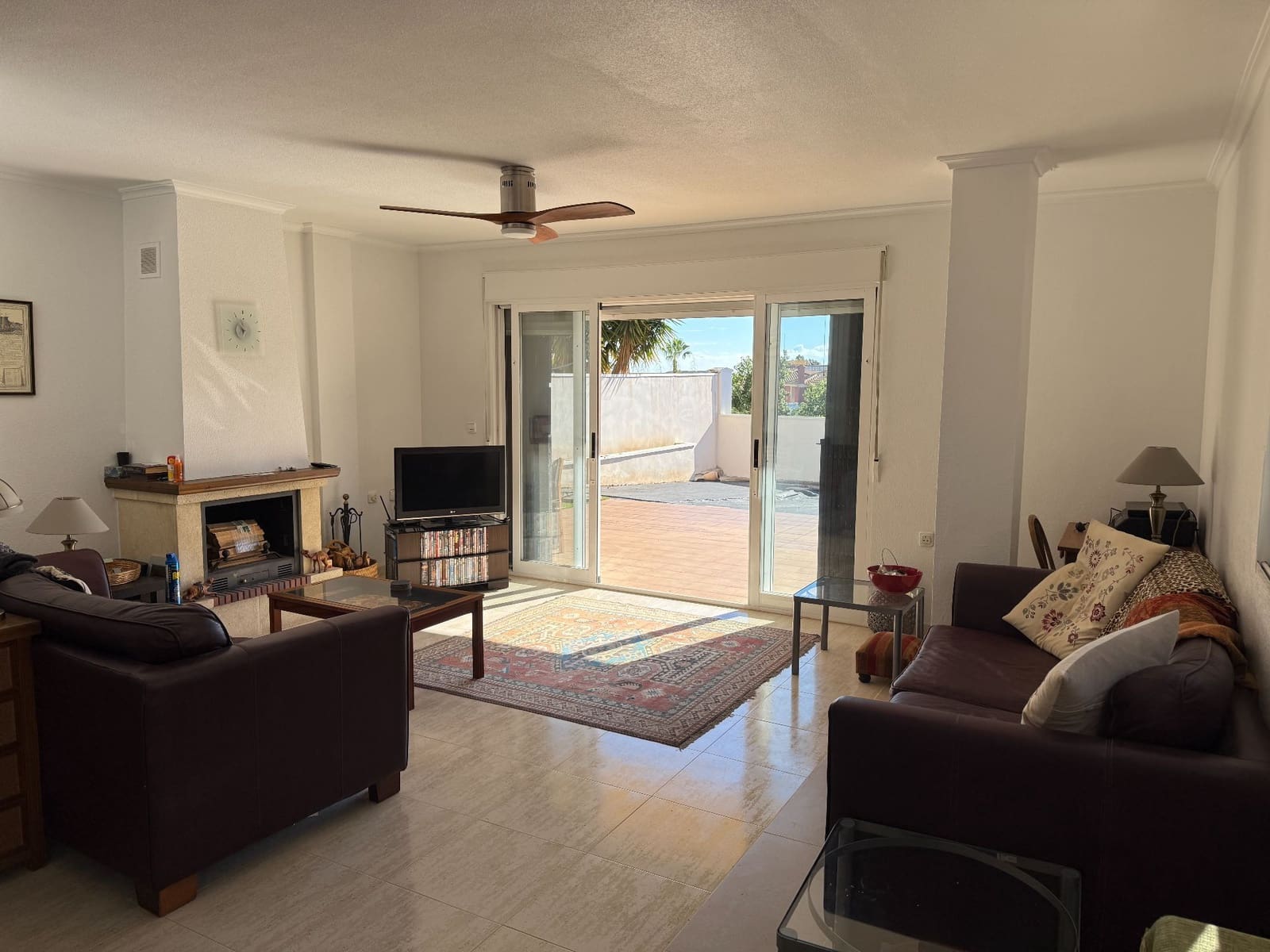 4 soverom Villa til salgs i Bolnuevo med garasje - € 395 000 (Ref: 9402860)