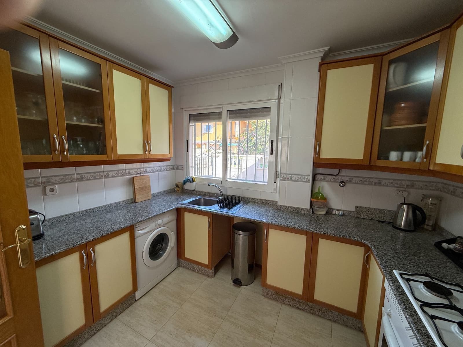 4 soverom Villa til salgs i Bolnuevo med garasje - € 395 000 (Ref: 9402860)