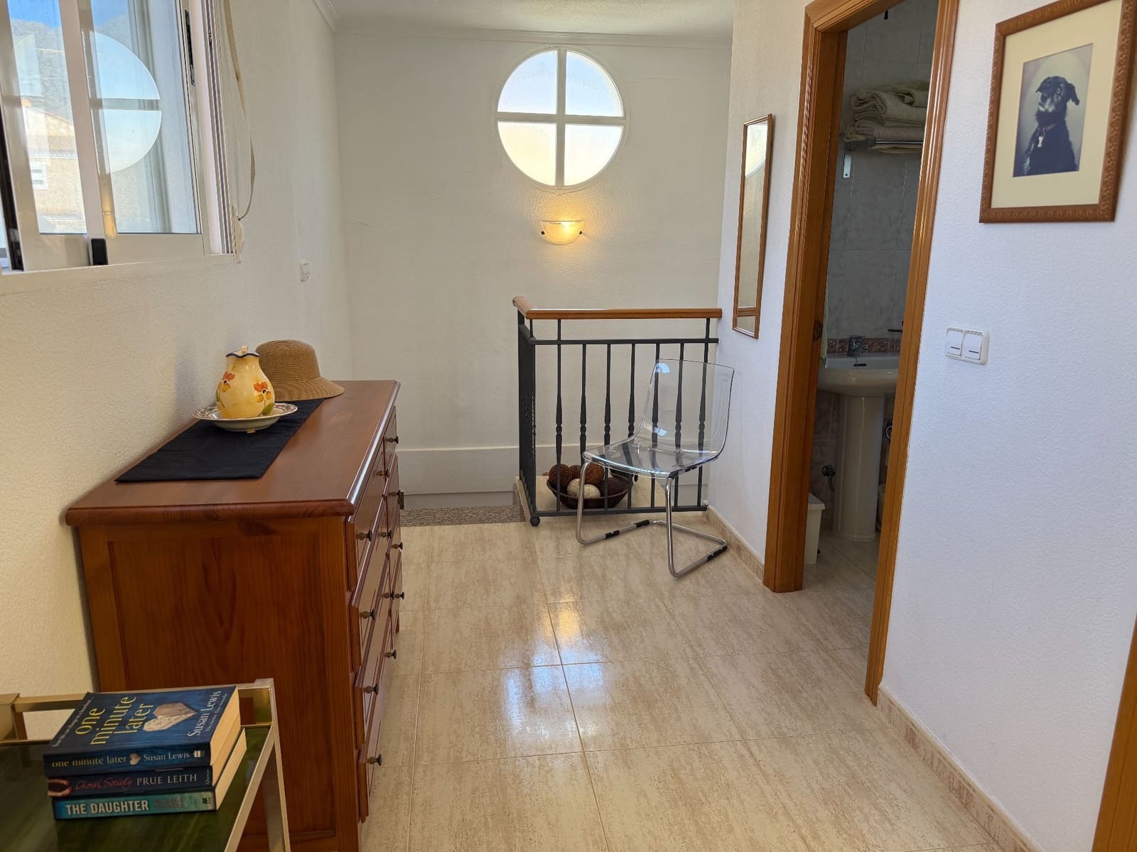 4 soverom Villa til salgs i Bolnuevo med garasje - € 395 000 (Ref: 9402860)