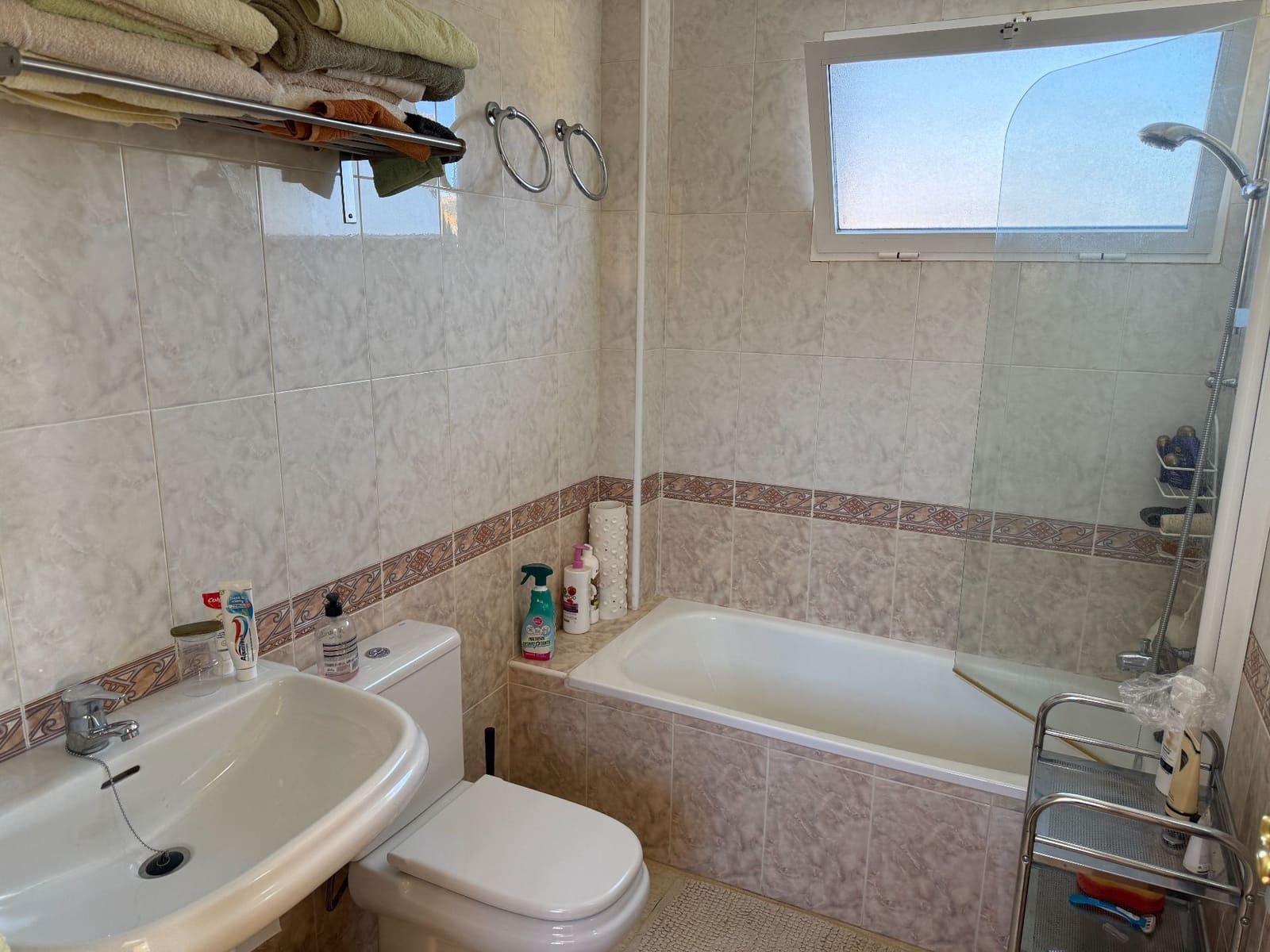 4 soverom Villa til salgs i Bolnuevo med garasje - € 395 000 (Ref: 9402860)