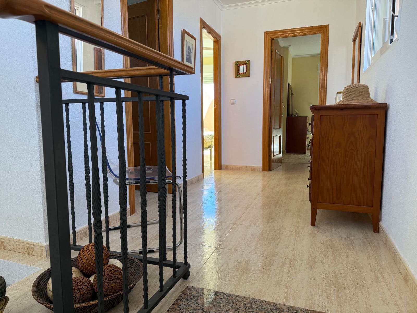 4 soverom Villa til salgs i Bolnuevo med garasje - € 395 000 (Ref: 9402860)