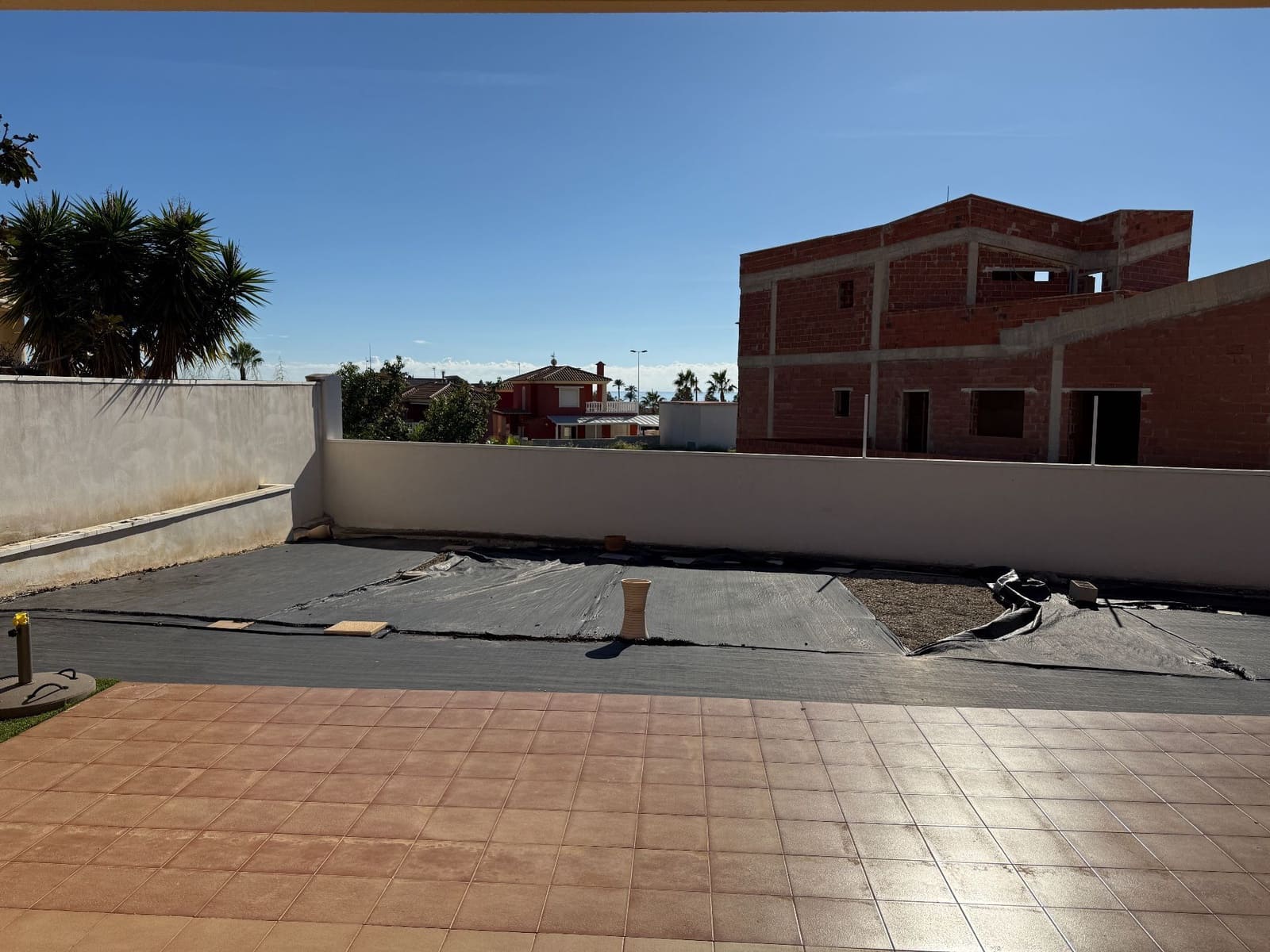 4 soverom Villa til salgs i Bolnuevo med garasje - € 395 000 (Ref: 9402860)