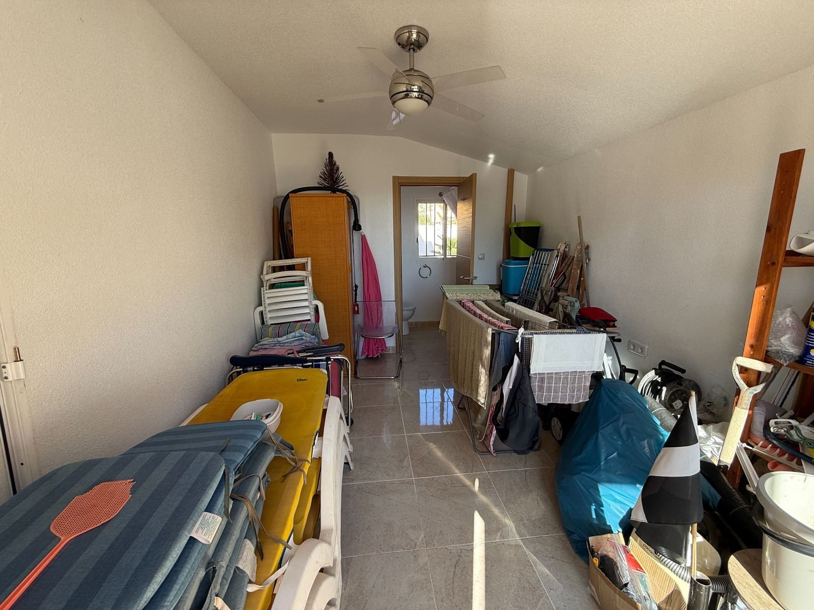 4 soverom Villa til salgs i Bolnuevo med garasje - € 395 000 (Ref: 9402860)