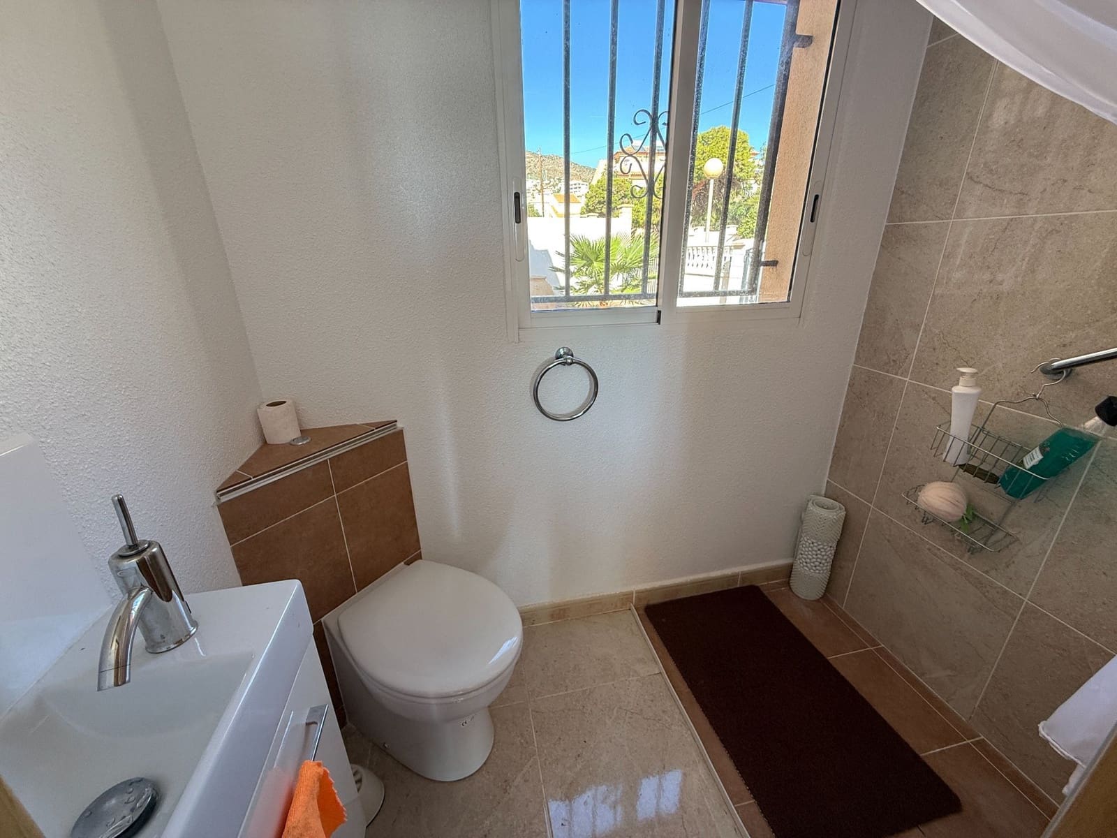 4 soverom Villa til salgs i Bolnuevo med garasje - € 395 000 (Ref: 9402860)