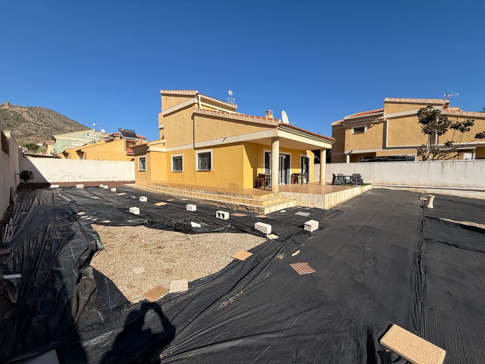 4 soverom Villa til salgs i Bolnuevo med garasje - € 395 000 (Ref: 9402860)