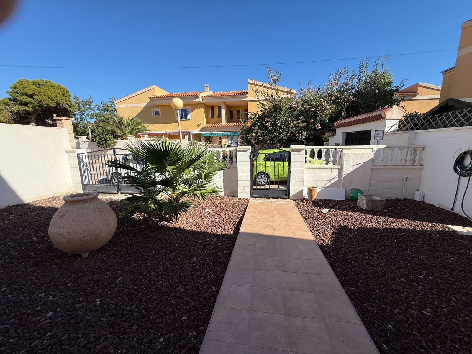 4 soverom Villa til salgs i Bolnuevo med garasje - € 395 000 (Ref: 9402860)